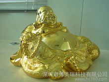 樹脂塑膠工藝品 藝術(shù)與商業(yè)的完美融合