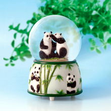 情人節(jié)水球系列工藝品銷售指南 商機(jī)、渠道與市場(chǎng)策略